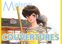 Couvertures