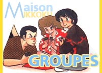 groupes